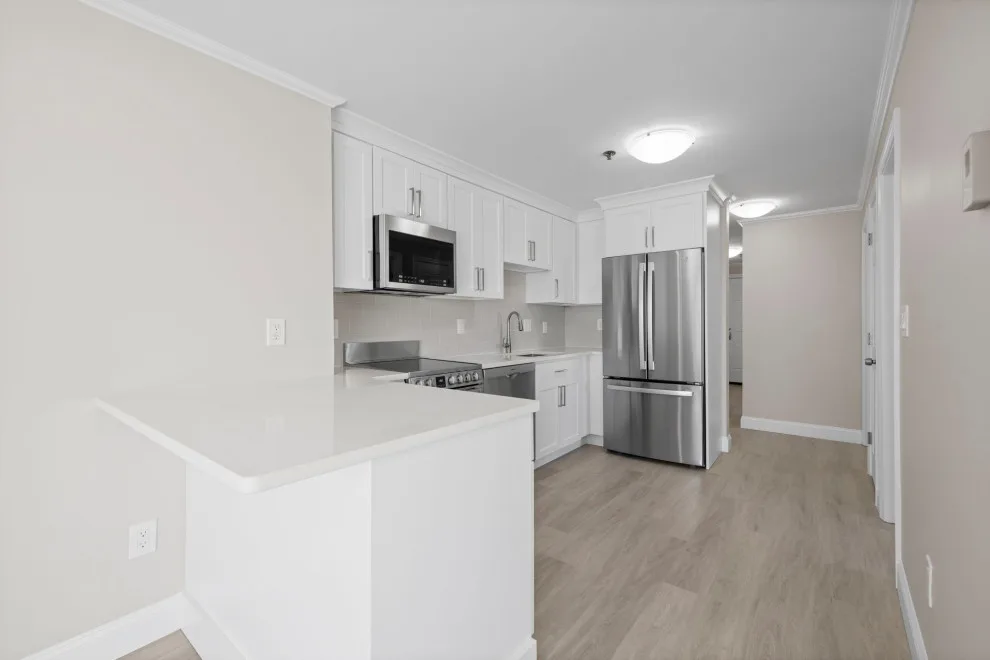 Coastal Condo Renovation by Inspired Designs - Photo 2