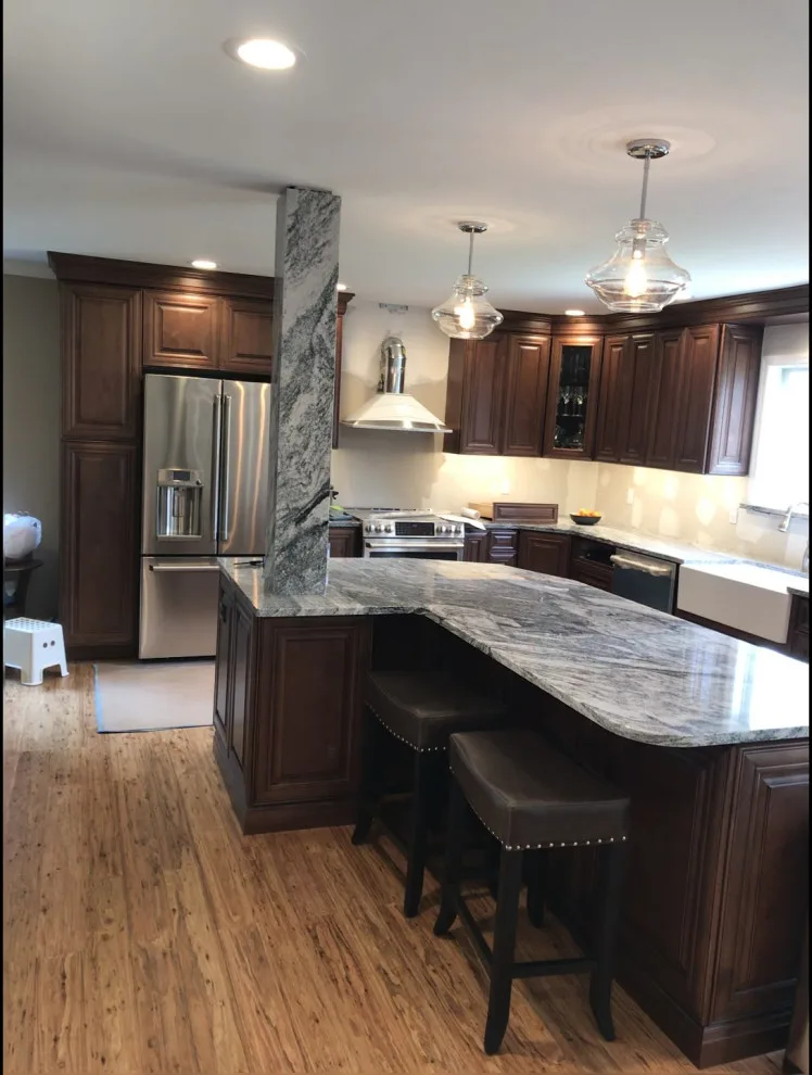 SMITH Project by Remodeling And Painting Experts Inc. - Photo 2