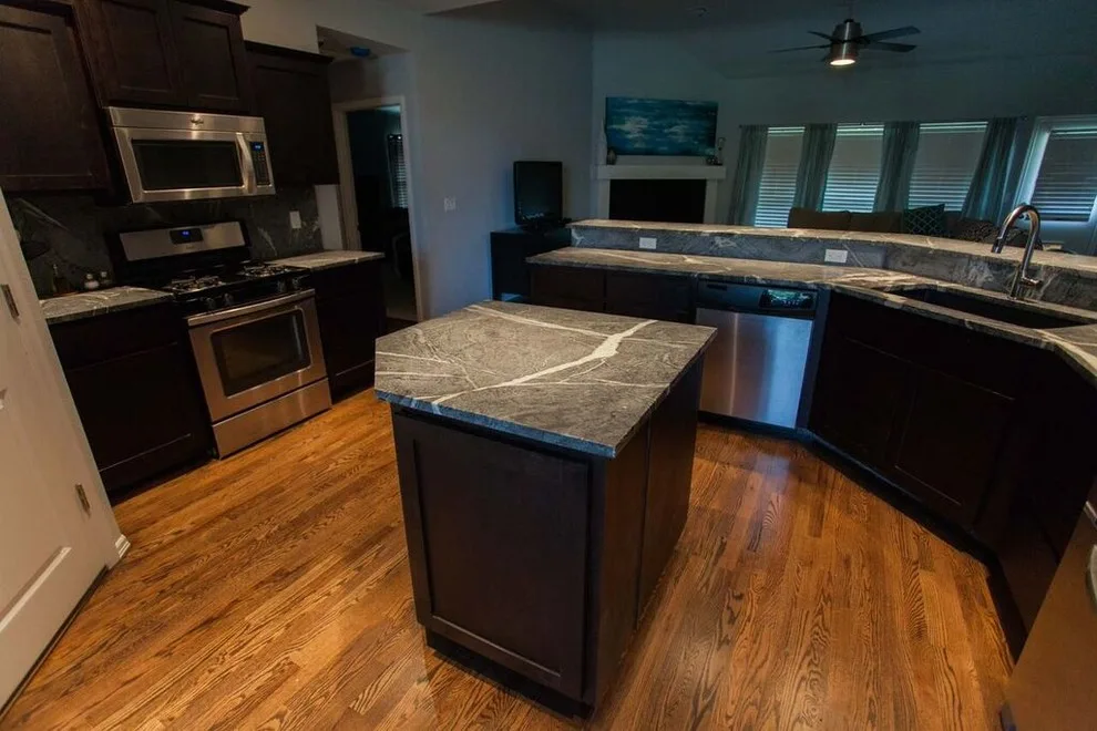 All Stone Granite & Marble - Photo 8