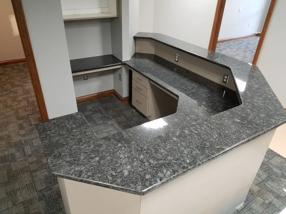 Obsidian Rock by Classic Marble & Stone - Photo 2