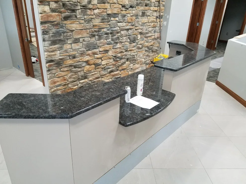 Obsidian Rock by Classic Marble & Stone - Photo 5
