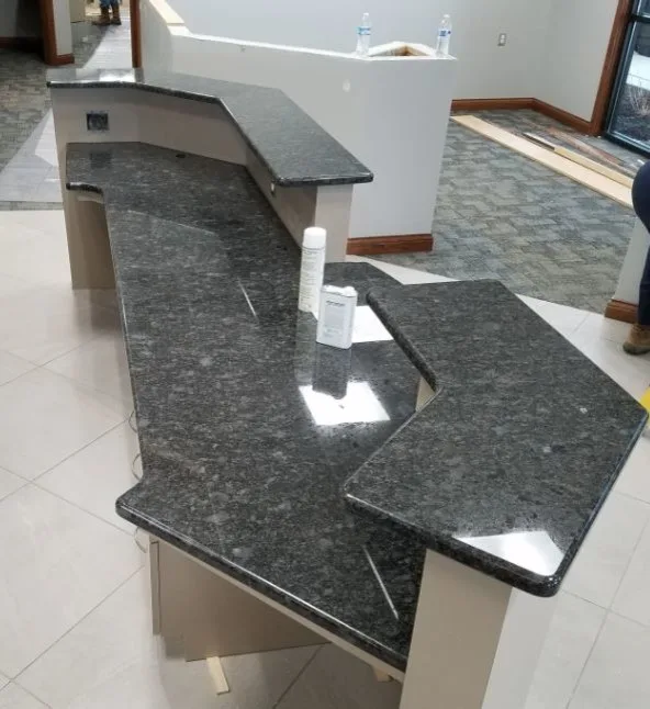 Obsidian Rock by Classic Marble & Stone - Photo 6