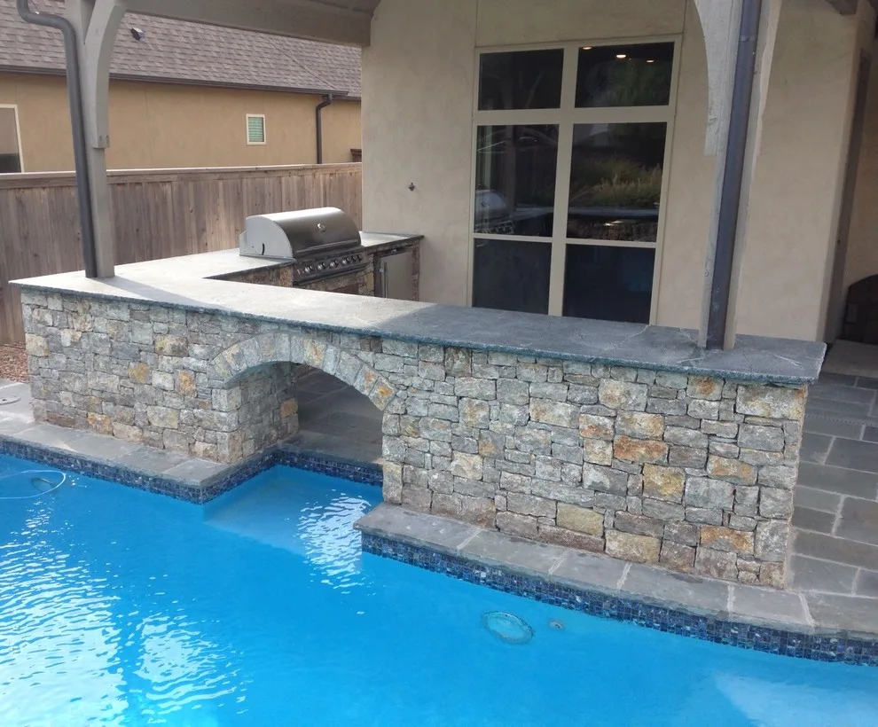 All Stone Granite & Marble - Photo 11