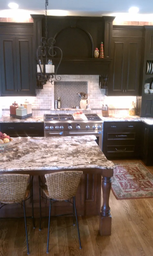 Soble Culinary Renovation by Eva Keegan - Photo 5
