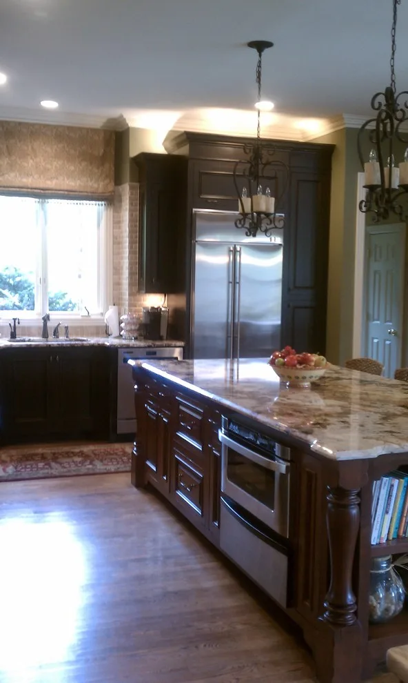 Soble Culinary Renovation by Eva Keegan - Photo 4