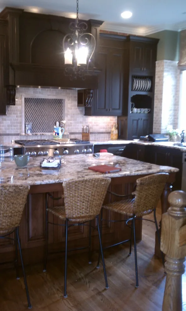 Soble Culinary Renovation by Eva Keegan - Photo 7