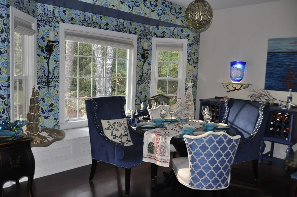 Margaret Volney Designs, LLC - Photo 8