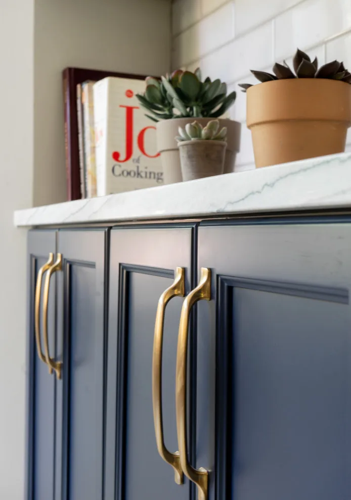 Modern Softness meets Industrial Elegance by Rosa Moreno Kitchens - Photo 7