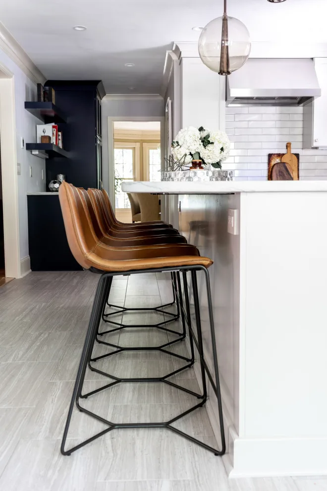 Modern Softness meets Industrial Elegance by Rosa Moreno Kitchens - Photo 11