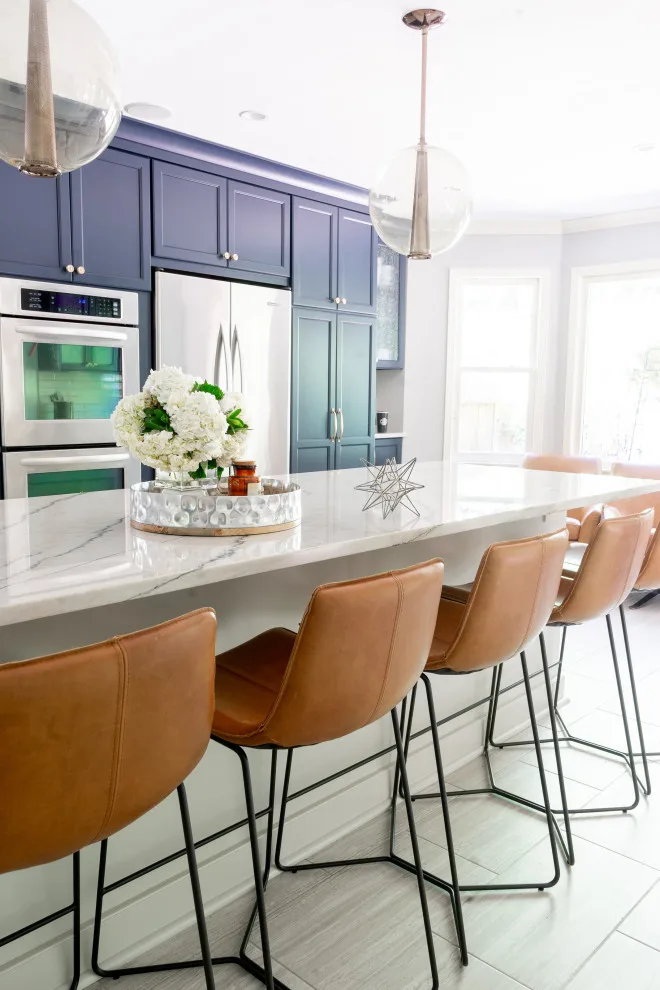 Modern Softness meets Industrial Elegance by Rosa Moreno Kitchens - Photo 6