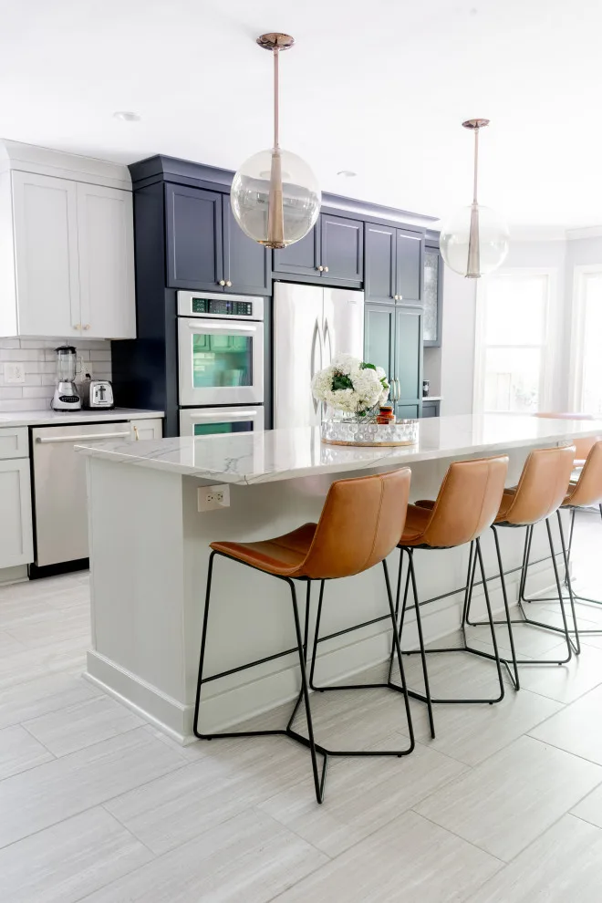 Modern Softness meets Industrial Elegance by Rosa Moreno Kitchens - Photo 10