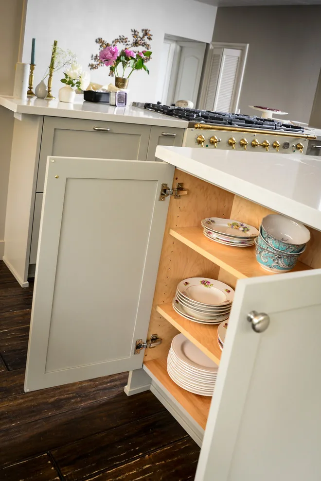 Culinary Hub of Solana Beach by La Costa Cabinets & Design - Photo 4