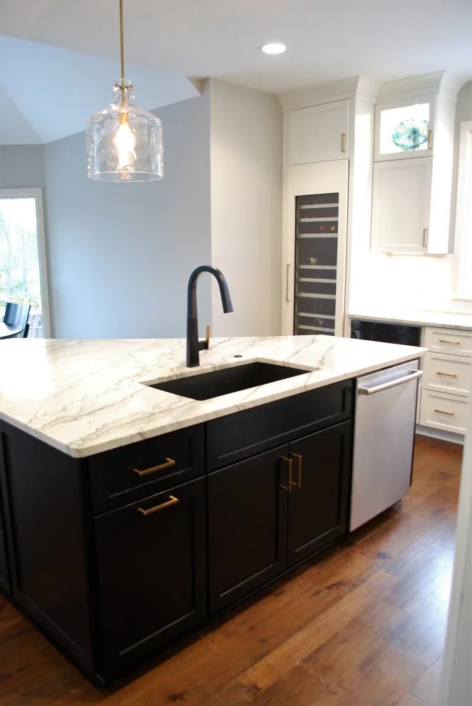 Solon Culinary Upgrade by Lonny @ Mentor Lumber - Photo 21