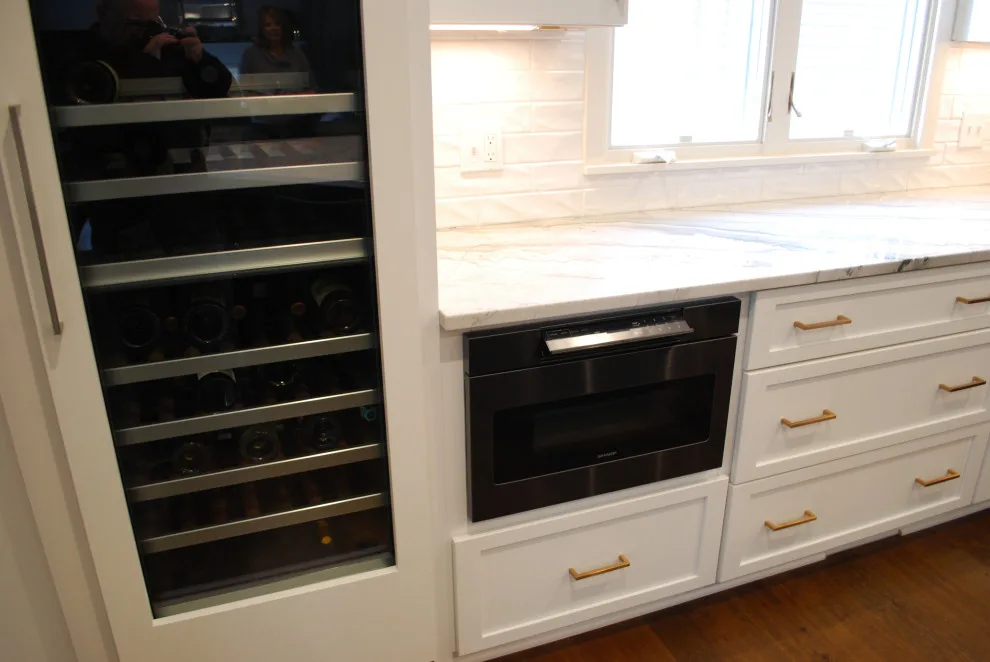 Solon Culinary Upgrade by Lonny @ Mentor Lumber - Photo 7