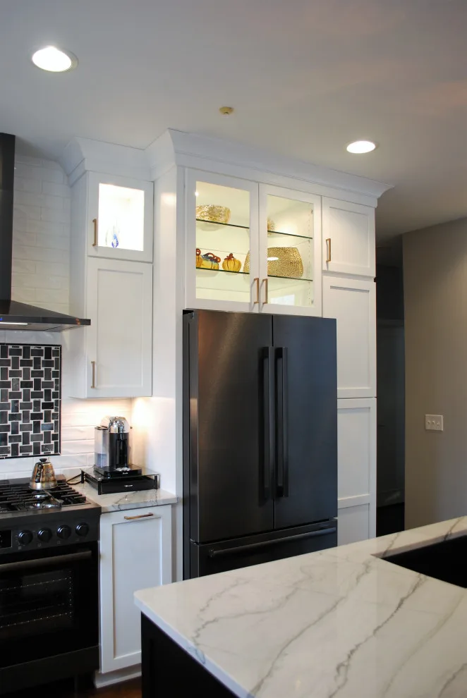 Solon Culinary Upgrade by Lonny @ Mentor Lumber - Photo 19