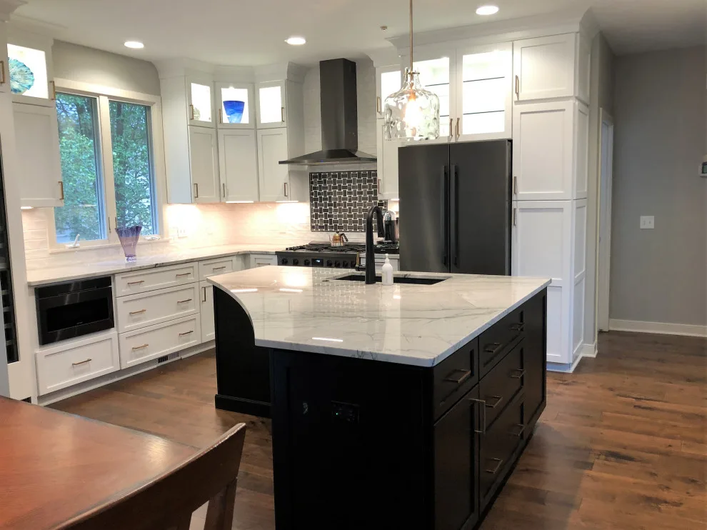 Solon Culinary Upgrade by Lonny @ Mentor Lumber - Photo 5