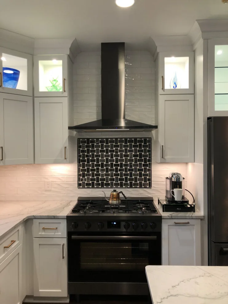 Solon Culinary Upgrade by Lonny @ Mentor Lumber - Photo 10