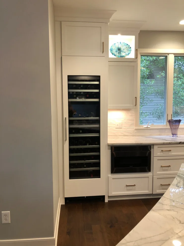 Solon Culinary Upgrade by Lonny @ Mentor Lumber - Photo 3