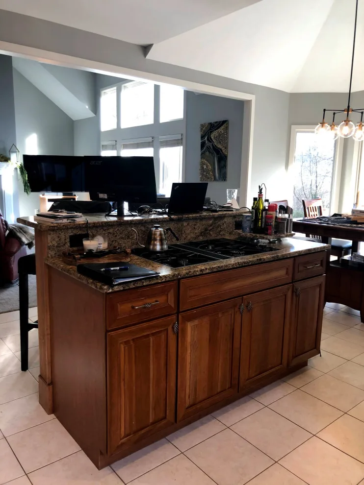 Solon Culinary Upgrade by Lonny @ Mentor Lumber - Photo 15
