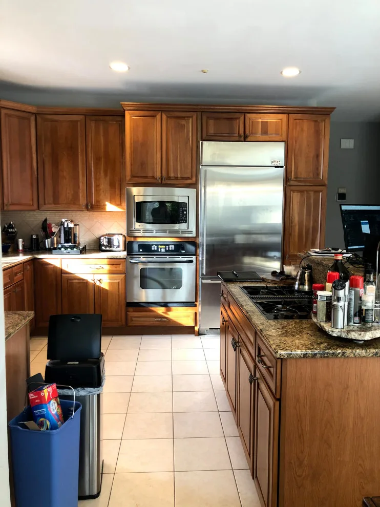 Solon Culinary Upgrade by Lonny @ Mentor Lumber - Photo 24