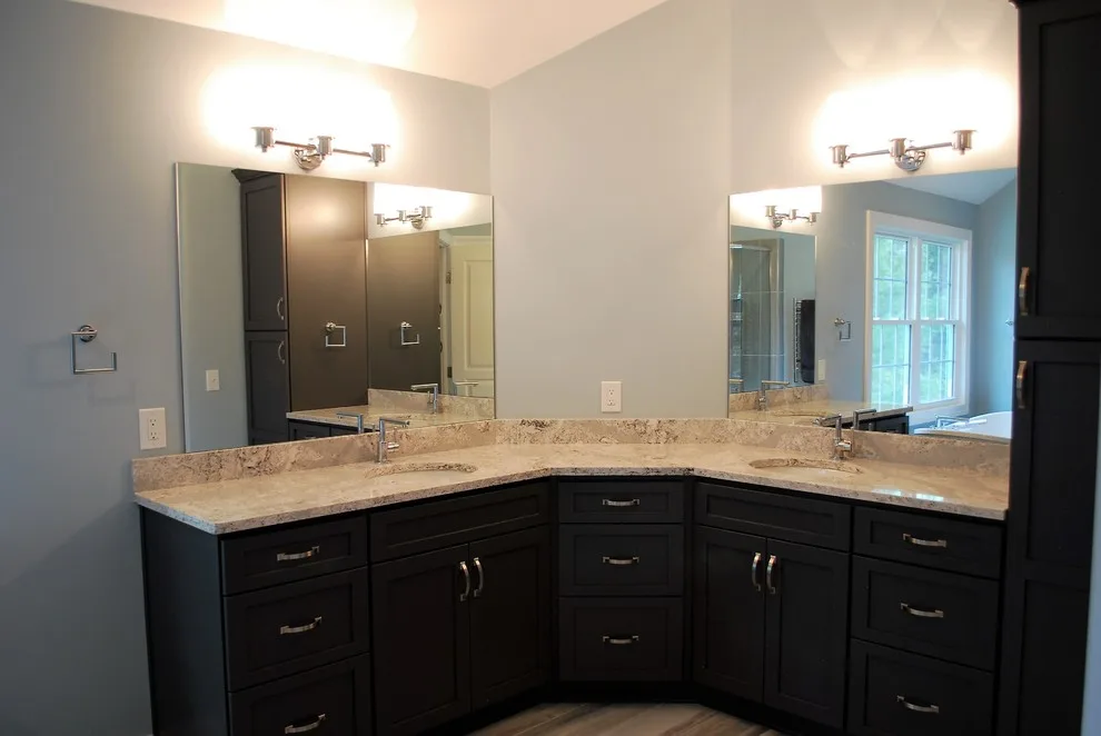 Solon Master Bathroom Renovation #3 by Lonny @ Mentor Lumber - Photo 14