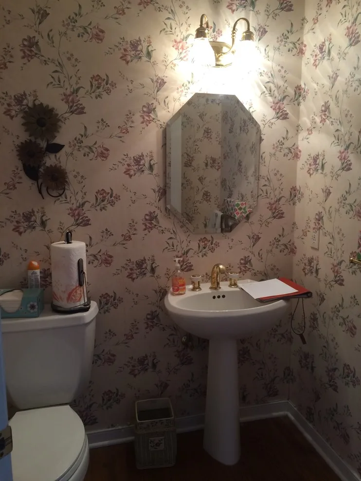 Solon Master Bathroom Renovation #3 by Lonny @ Mentor Lumber - Photo 4