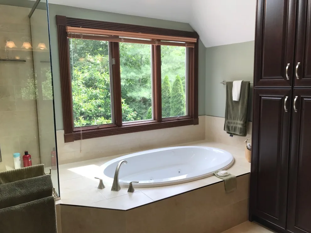 Solon Primary Bathroom by Lonny @ Mentor Lumber - Photo 13