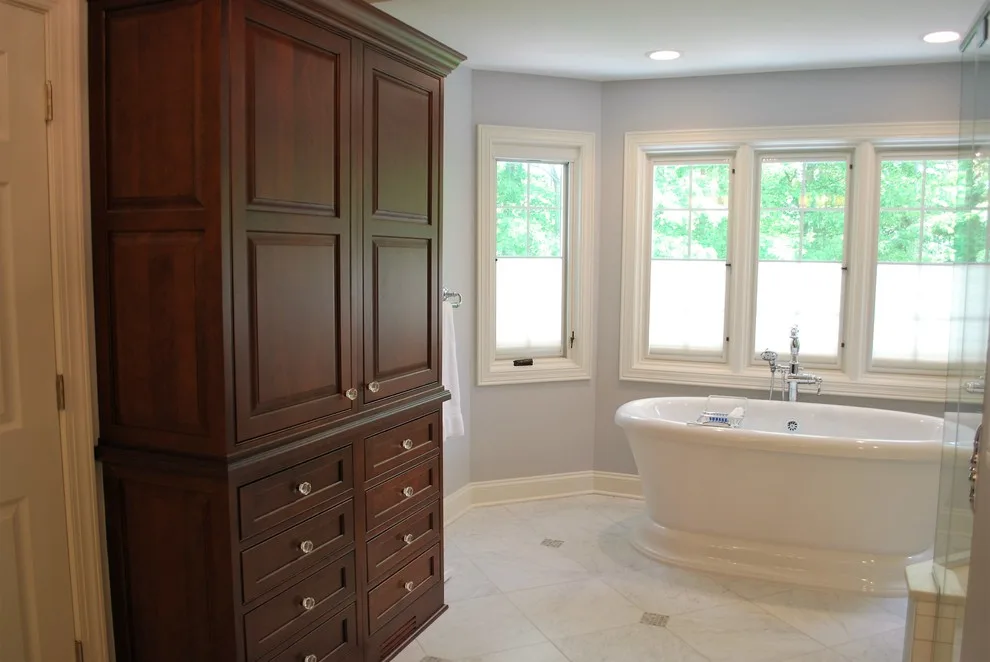Solon Major Renovation #2 by Lonny @ Mentor Lumber - Photo 4