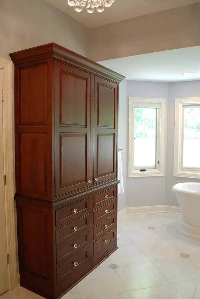 Solon Major Renovation #2 by Lonny @ Mentor Lumber - Photo 17