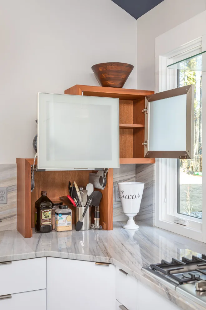 Somerset Project by Clearcut Construction, Inc. - Photo 30