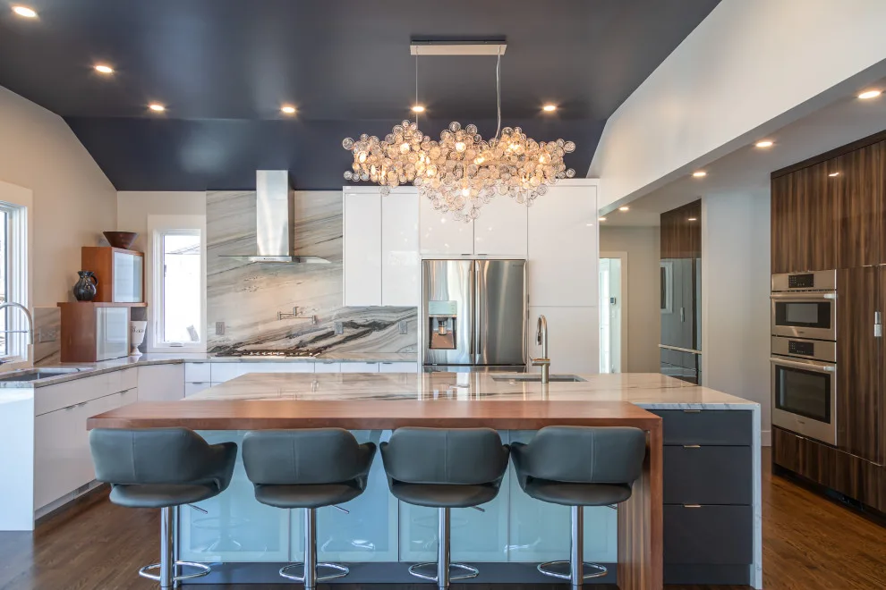 Somerset Project by Clearcut Construction, Inc. - Photo 20