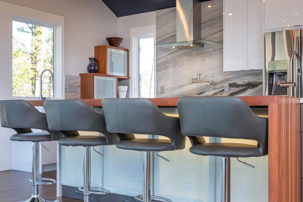 Somerset Project by Clearcut Construction, Inc. - Photo 10