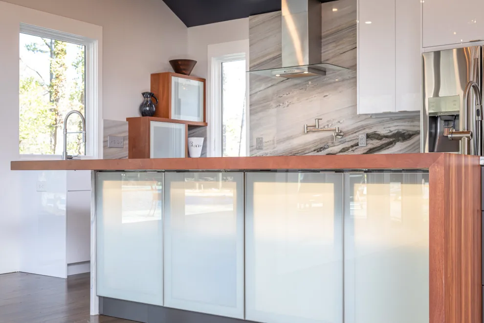 Somerset Project by Clearcut Construction, Inc. - Photo 21