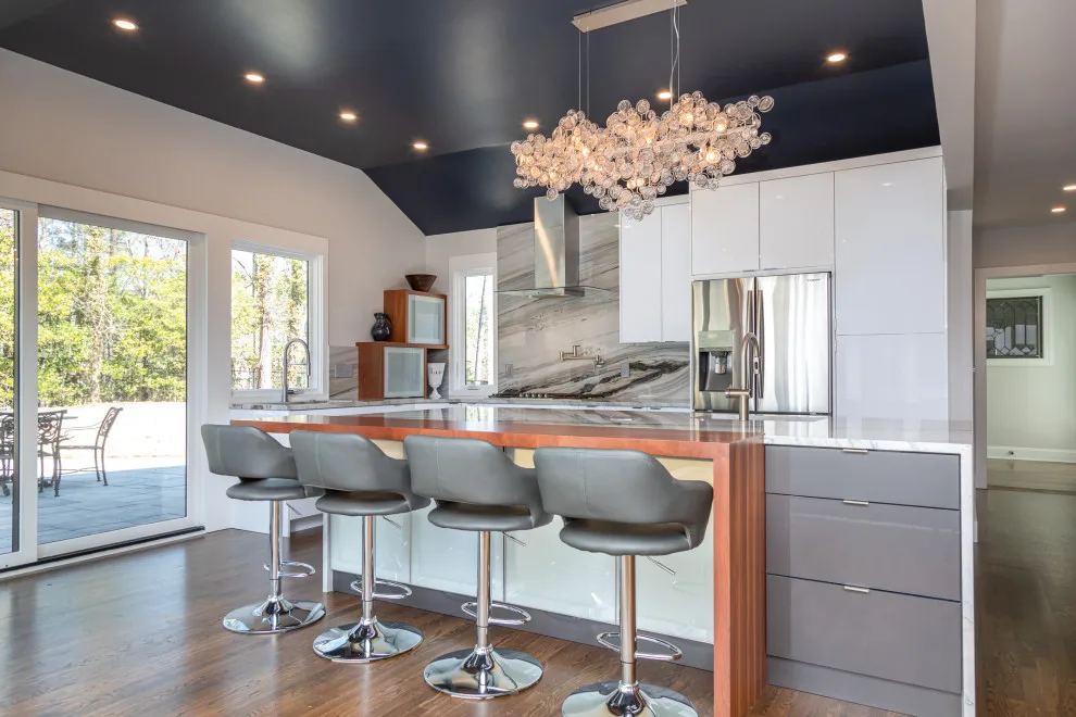 Somerset Project by Clearcut Construction, Inc. - Photo 13
