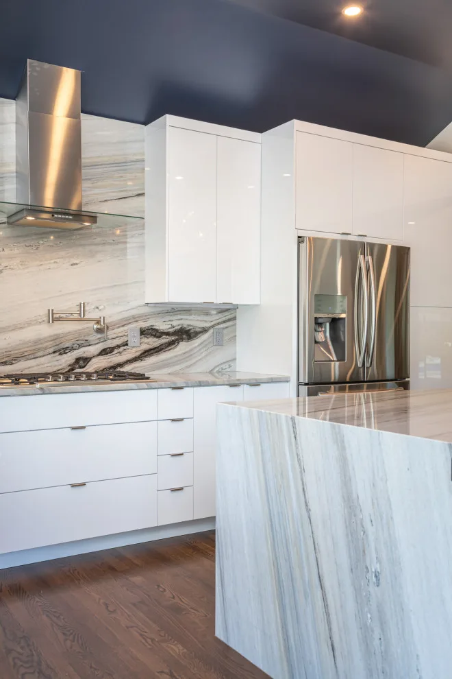 Somerset Project by Clearcut Construction, Inc. - Photo 14