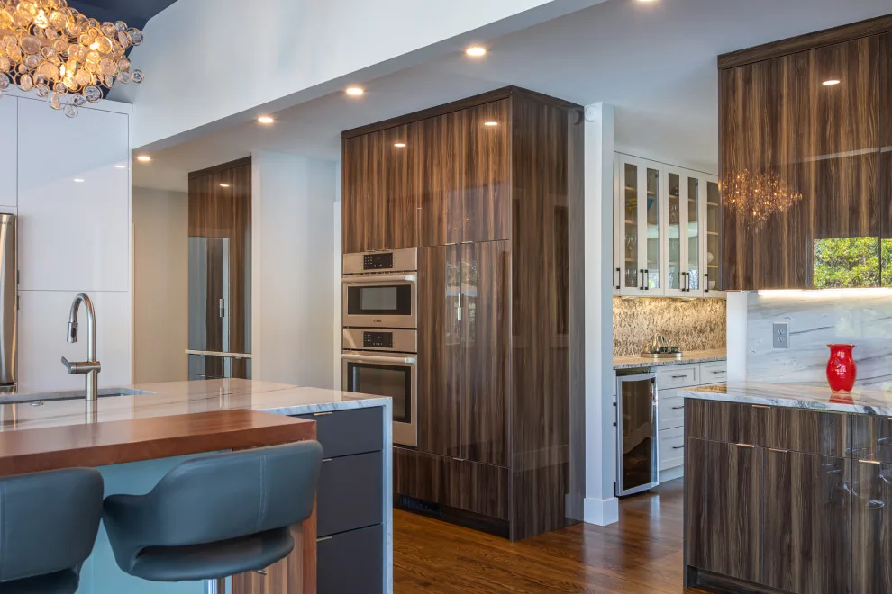 Somerset Project by Clearcut Construction, Inc. - Photo 16