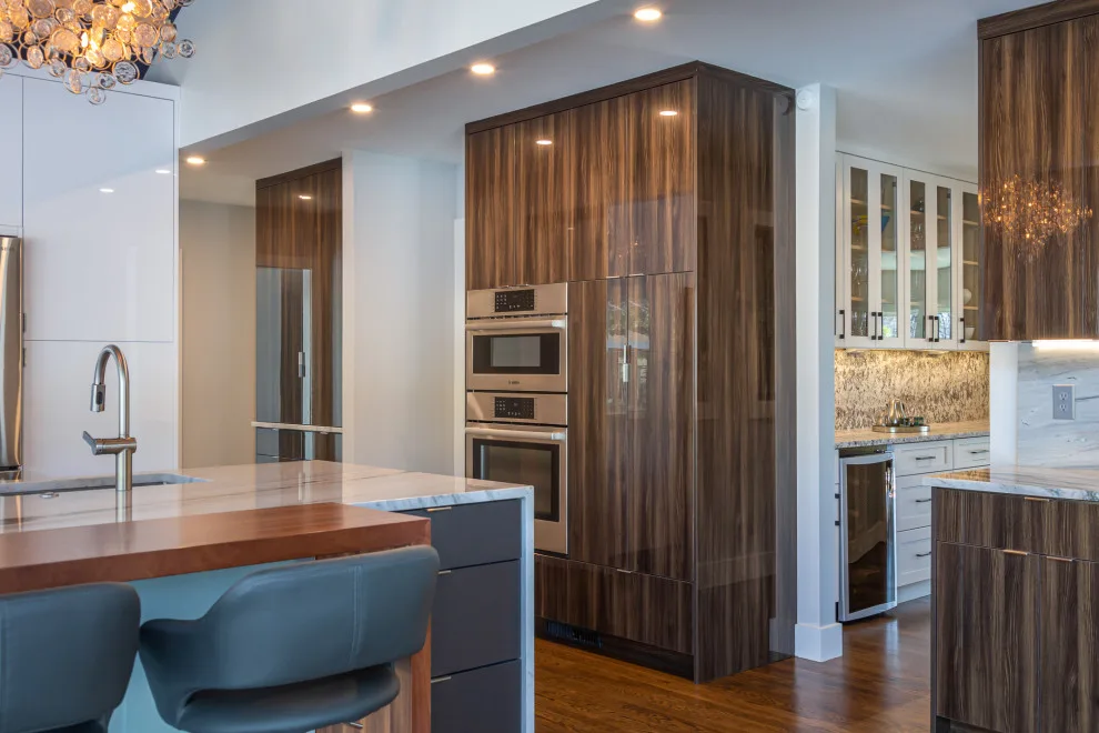 Somerset Project by Clearcut Construction, Inc. - Photo 7