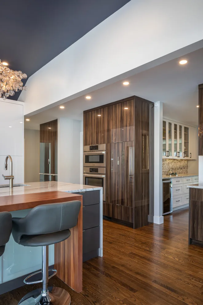 Somerset Project by Clearcut Construction, Inc. - Photo 28