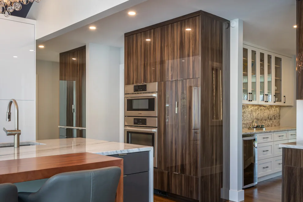 Somerset Project by Clearcut Construction, Inc. - Photo 27