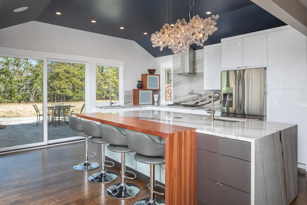 Somerset Project by Clearcut Construction, Inc. - Photo 19