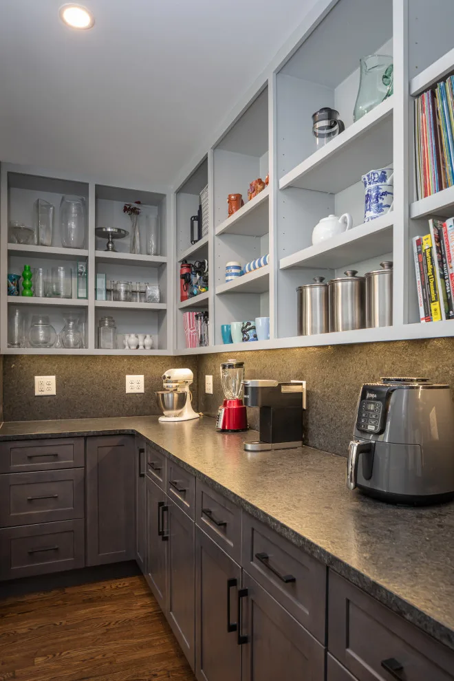 Somerset Project by Clearcut Construction, Inc. - Photo 9