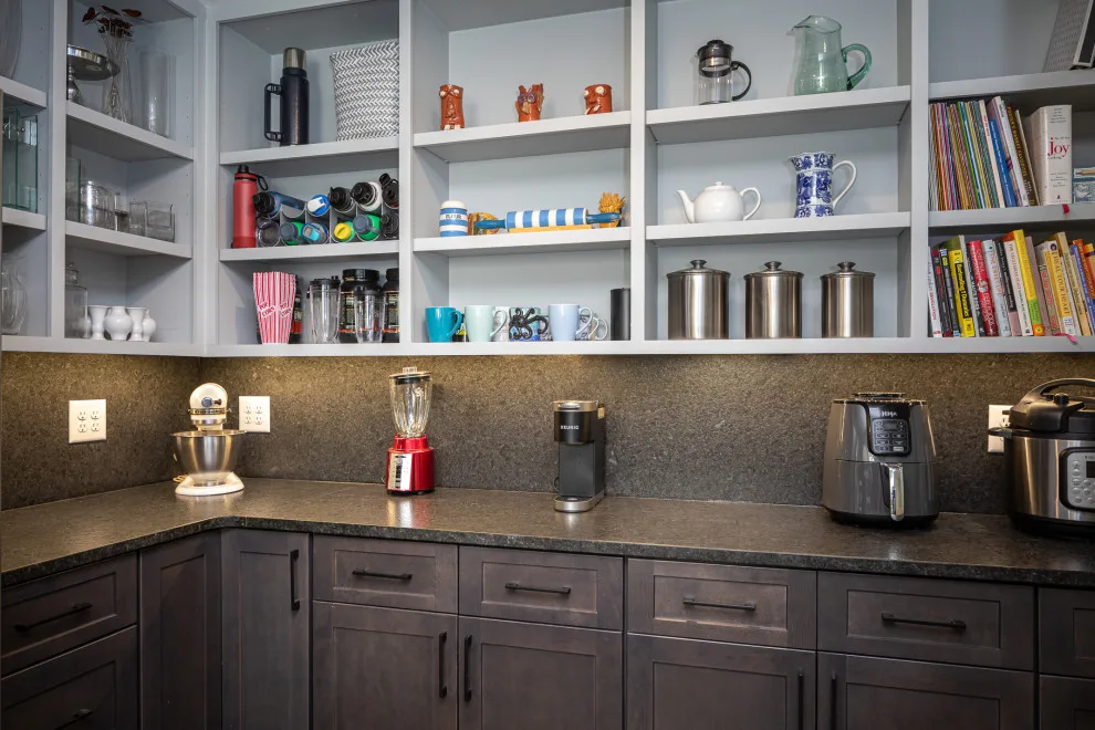 Somerset Project by Clearcut Construction, Inc. - Photo 23