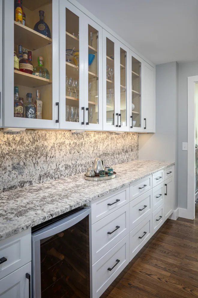 Somerset Project by Clearcut Construction, Inc. - Photo 8