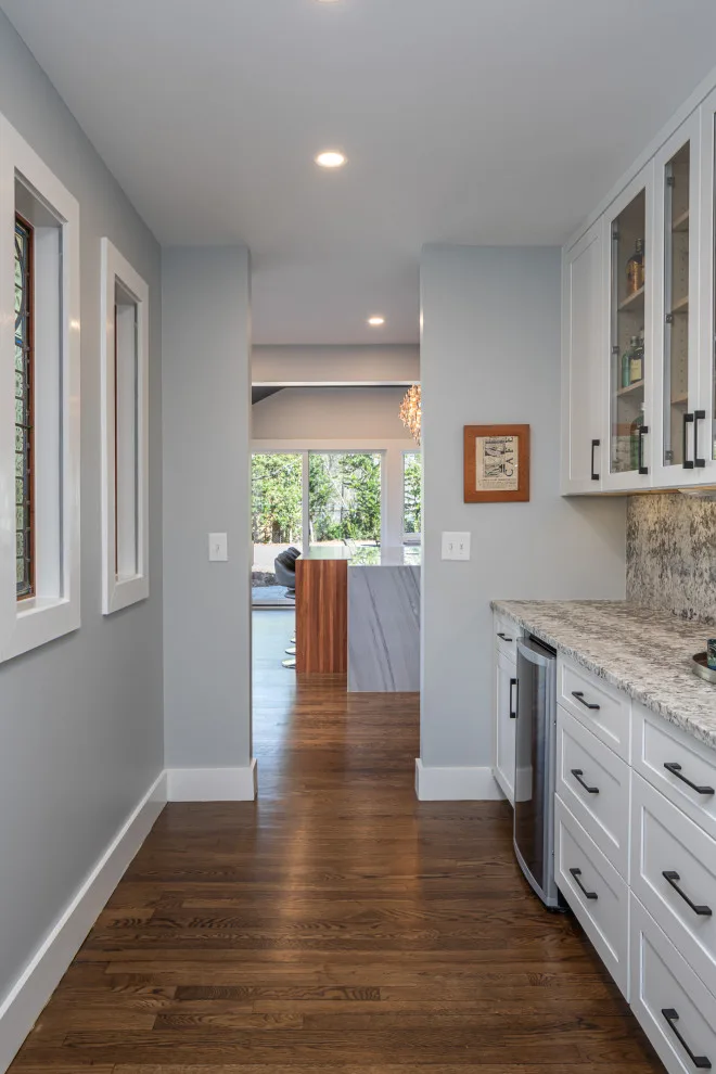 Somerset Project by Clearcut Construction, Inc. - Photo 4