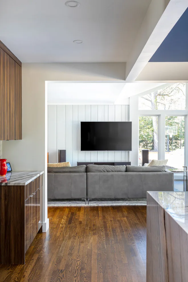 Somerset Project by Clearcut Construction, Inc. - Photo 17