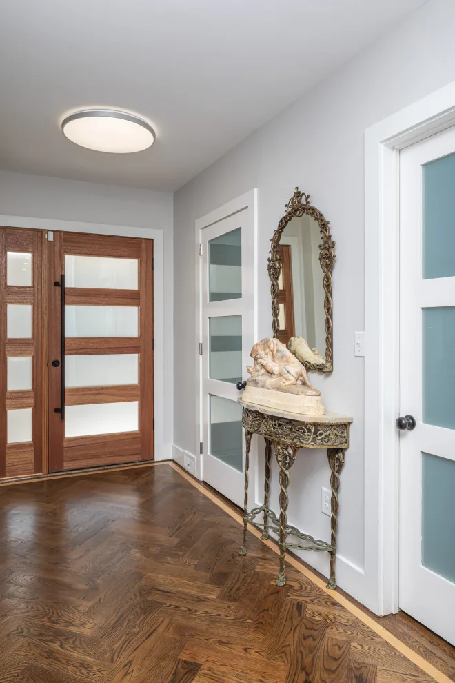 Somerset Project by Clearcut Construction, Inc. - Photo 31
