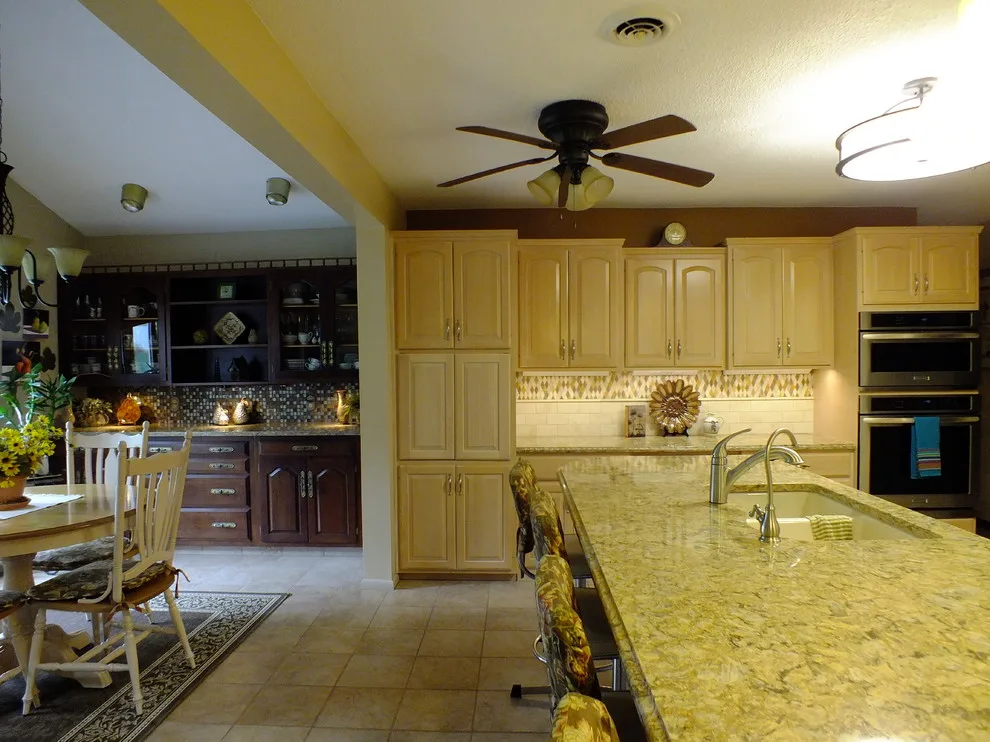 A Fresh Look Can Transform Your Kitchen by Stephanie Bruntz Designs - Photo 2