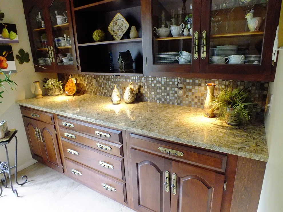 A Fresh Look Can Transform Your Kitchen by Stephanie Bruntz Designs - Photo 4