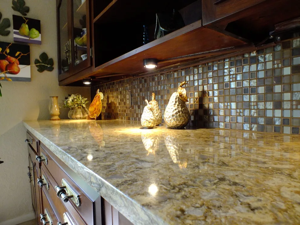 A Fresh Look Can Transform Your Kitchen by Stephanie Bruntz Designs - Photo 7