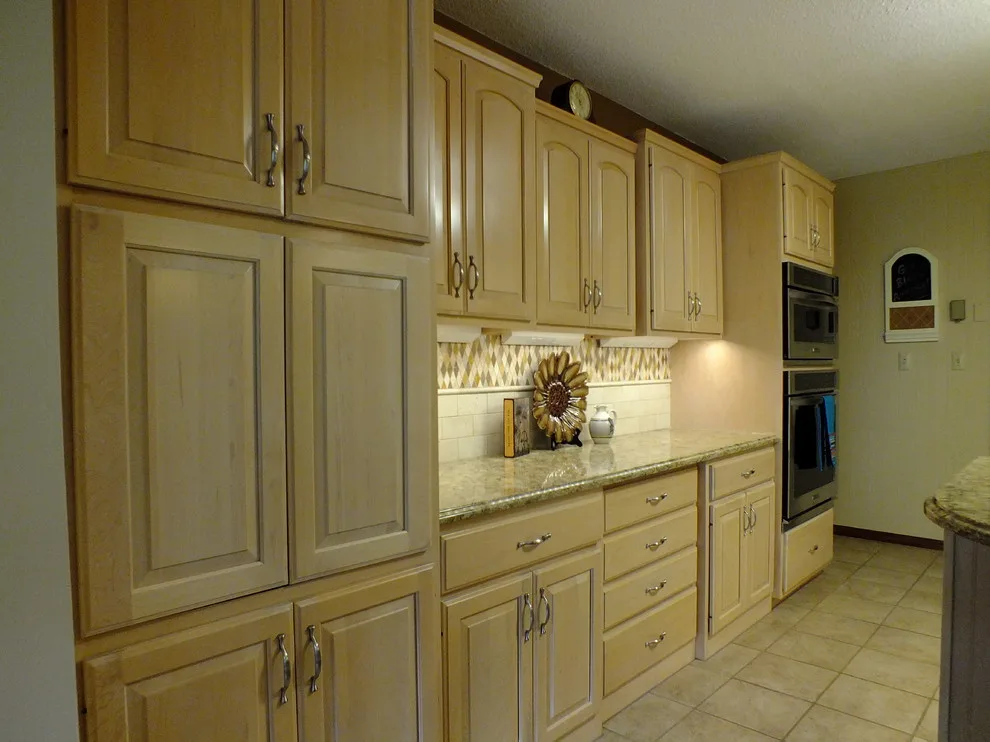 A Fresh Look Can Transform Your Kitchen by Stephanie Bruntz Designs - Photo 6